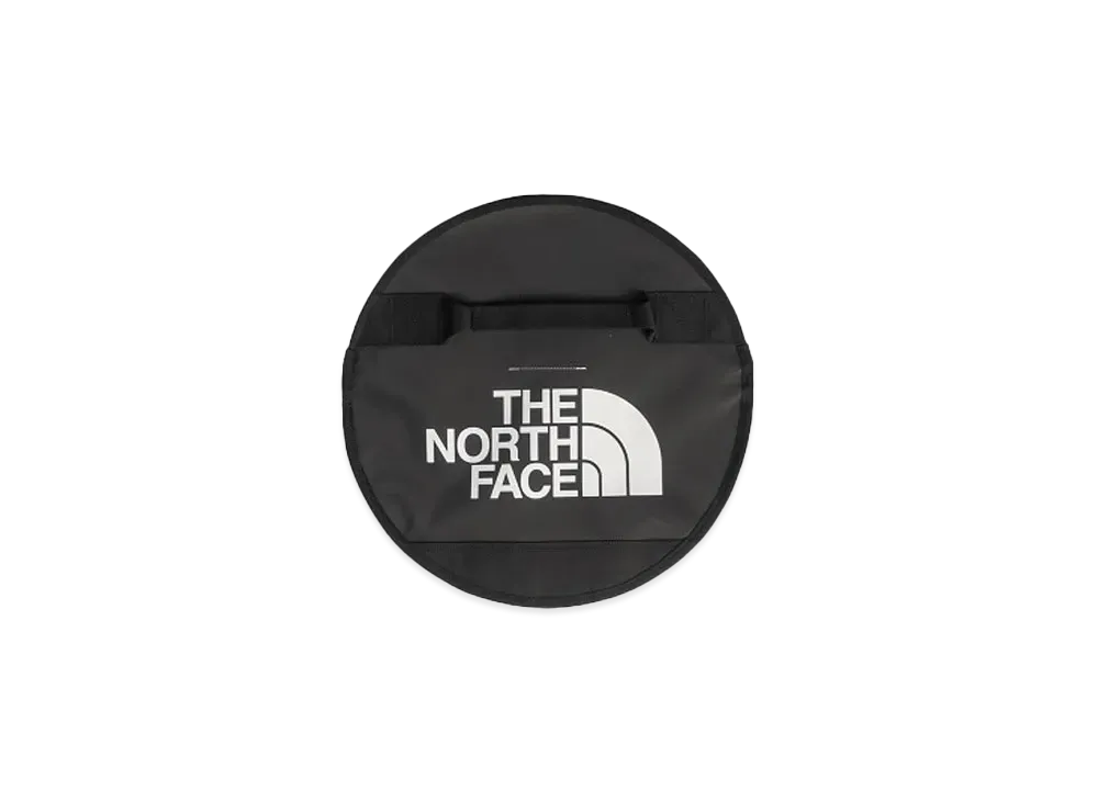 The North Face x MM6 Maison Margiela Circle Base Camp Clutch "Black"