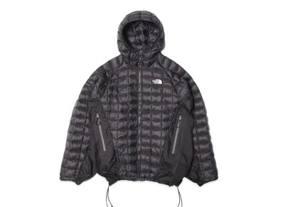 The North Face x END. Volume Hybrid Jacket "Tnf Black"