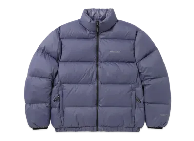 thisisneverthat PERTEX T Down Jacket "Violet"