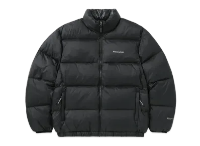 thisisneverthat PERTEX T Down Jacket "Black"