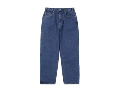 thisisneverthat Relaxed Jeans "Blue"