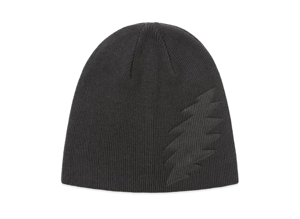 thisisneverthat GD Lightning Beanie "Off Black"