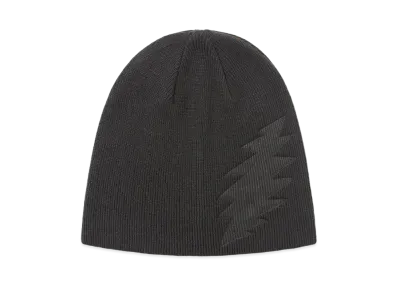 thisisneverthat GD Lightning Beanie "Off Black"