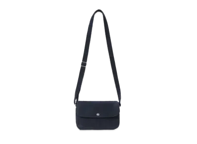 thisisneverthat Wide Wale Cord Shoulder Bag "Violet"