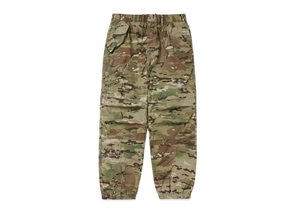 thisisneverthat Crazy Multi Zip Pant "Multicam"