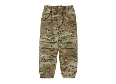 thisisneverthat Crazy Multi Zip Pant "Multicam"