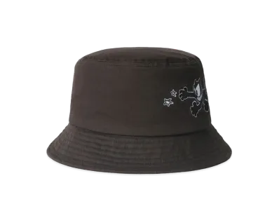thisisneverthat TNT Felix Bucket Hat "Black"