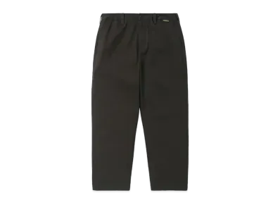 thisisneverthat TNT Felix Work Pant "Black"