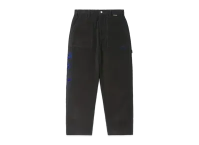 thisisneverthat TNT Felix Cord Pant "Black"