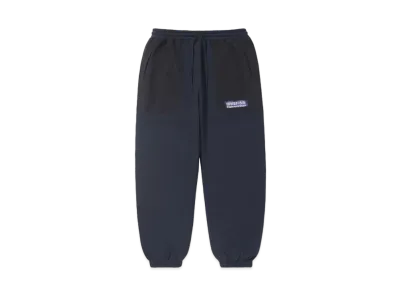 thisisneverthat TNT BF Sweat Pant "Navy"
