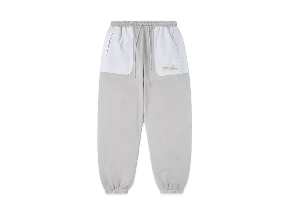 thisisneverthat TNT BF Sweat Pant "Grey"