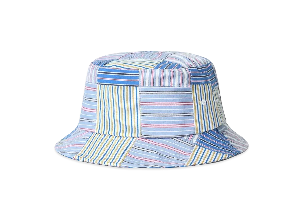 thisisneverthat Patchwork Bucket Hat "Patchwork"