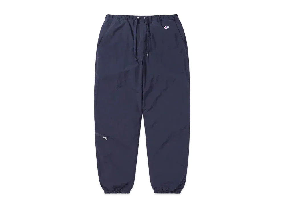 thisisneverthat x Champion TNT Track Pant "Navy"