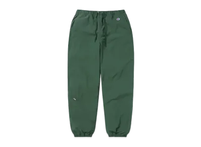 thisisneverthat x Champion TNT Track Pant "Green"