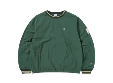 thisisneverthat x Champion TNT Track Crew "Green"
