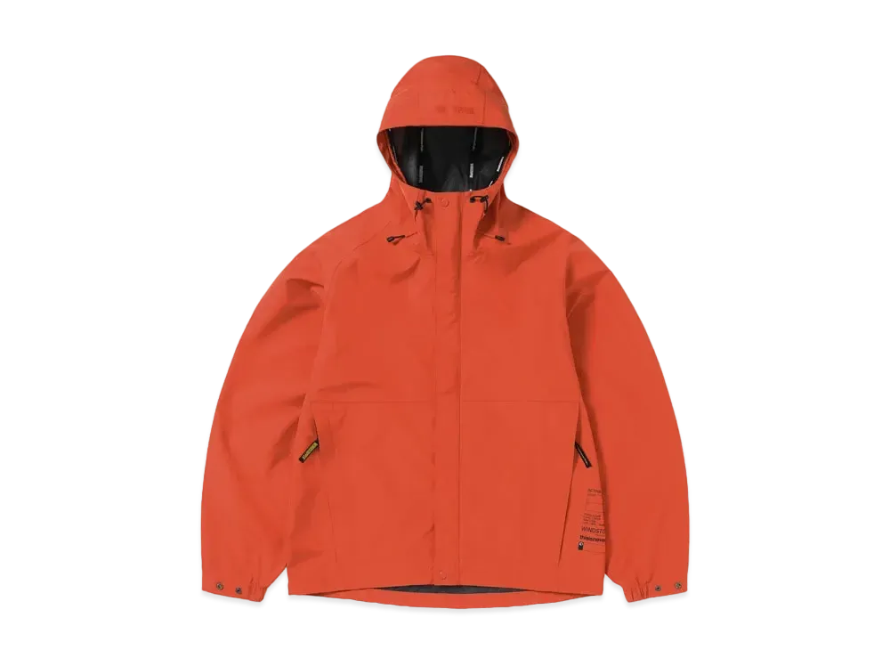 2/2発売｜thisisneverthat GORE-TEX WINDSTOPPER collection