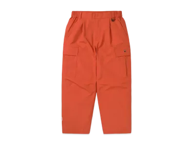 thisisneverthat x GORE-TEX WINDSTOPPER Active Tour Pant "Red"