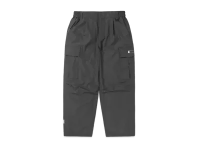 thisisneverthat x GORE-TEX WINDSTOPPER Active Tour Pant "Black"