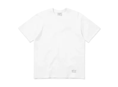 thisisneverthat WEAK Small-Logo Tee "White"
