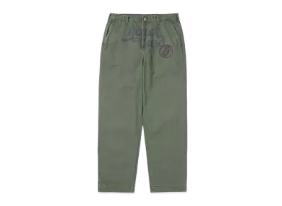 thisisneverthat GD Never Dead Work Pant "Mud"