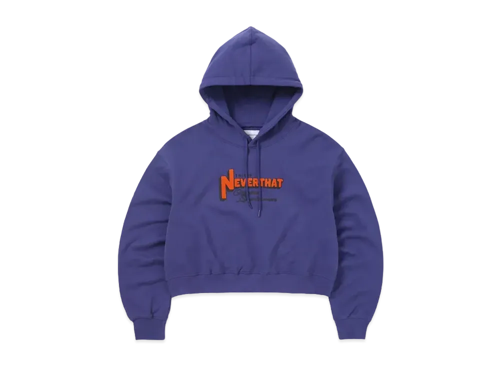 thisisneverthat TNT League W Hoodie 