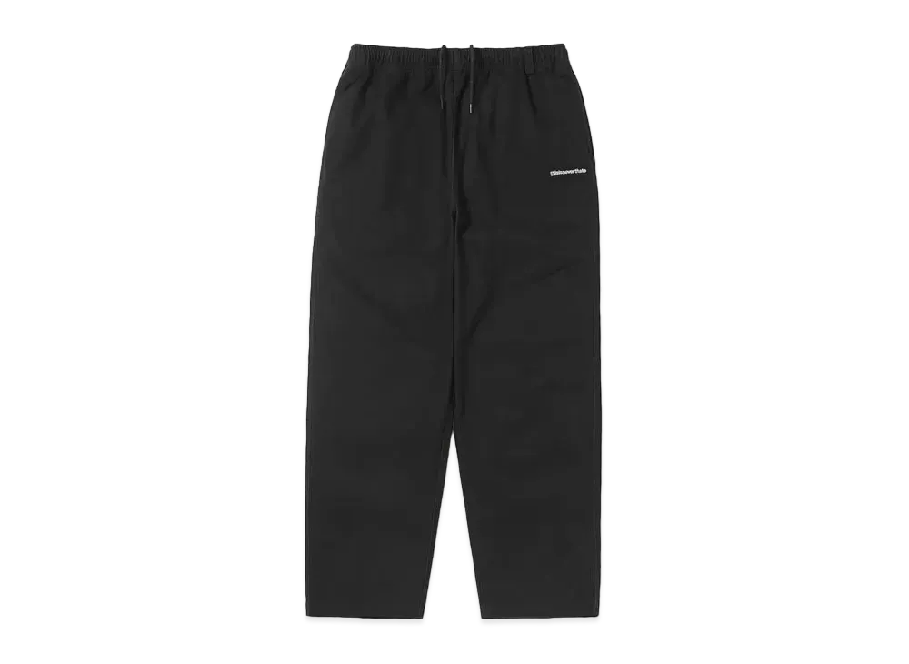 thisisneverthat Easy Pant "Black"