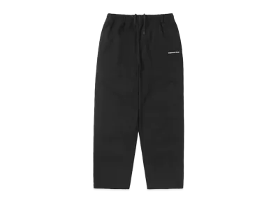 thisisneverthat Easy Pant "Black"