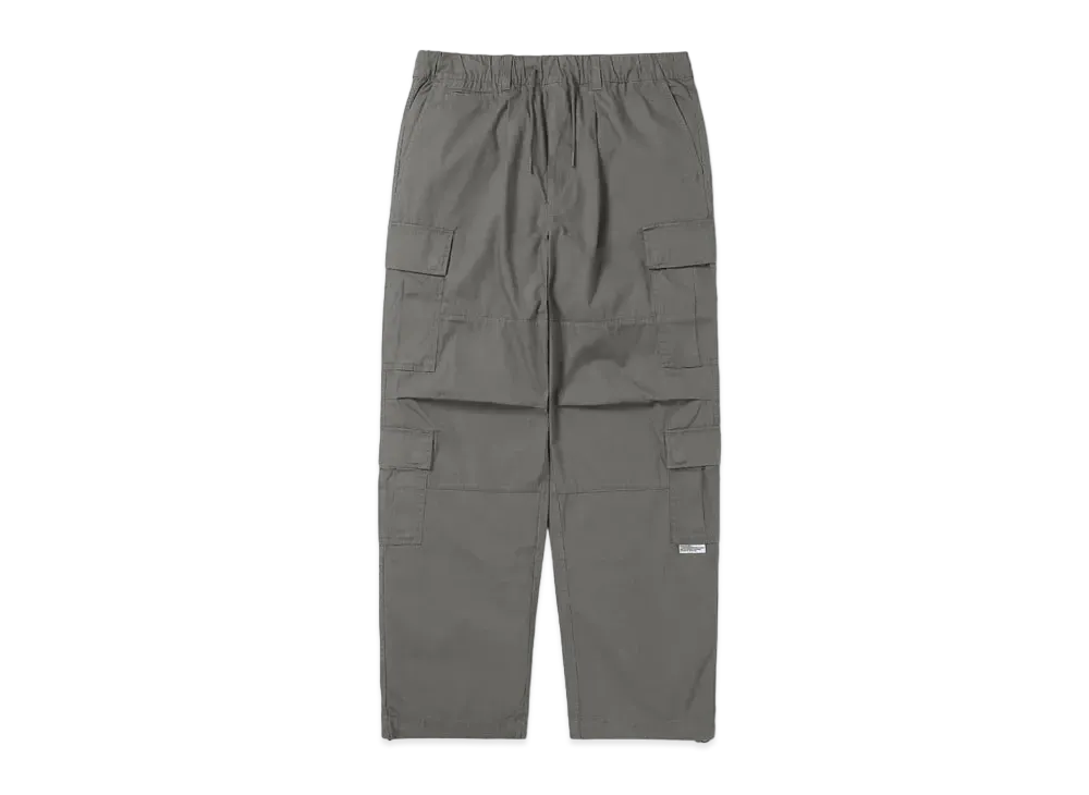 thisisneverthat BDU Pant "Grey"