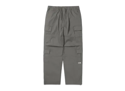 thisisneverthat BDU Pant "Grey"