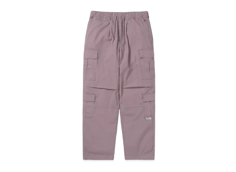 thisisneverthat BDU Pant "Lavender"