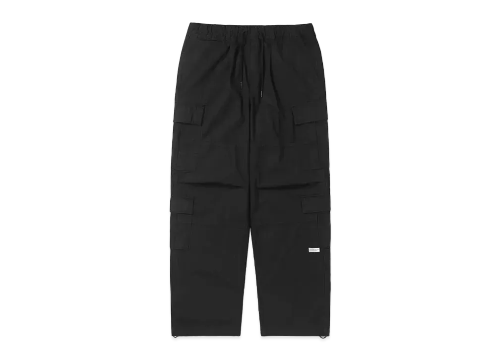 thisisneverthat BDU Pant "Black"