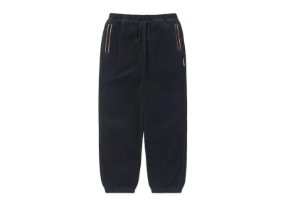 thisisneverthat Corduroy Track Pant "Navy"