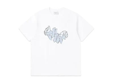 thisisneverthat THAT Hands Tee "White"