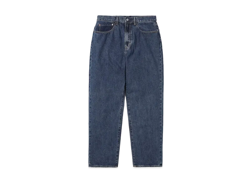 thisisneverthat Regular Jeans "Blue"