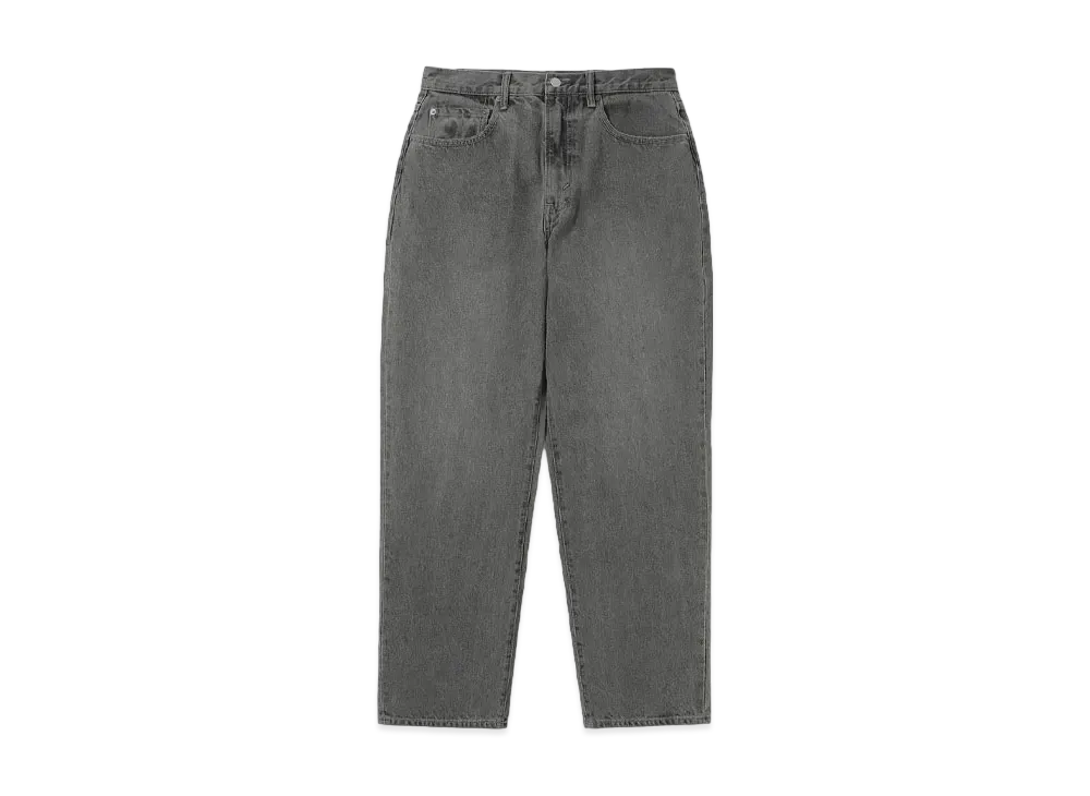 thisisneverthat Regular Jeans "Grey"