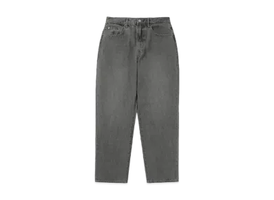 thisisneverthat Regular Jeans "Grey"