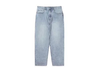 thisisneverthat Regular Jeans "Washed Blue"
