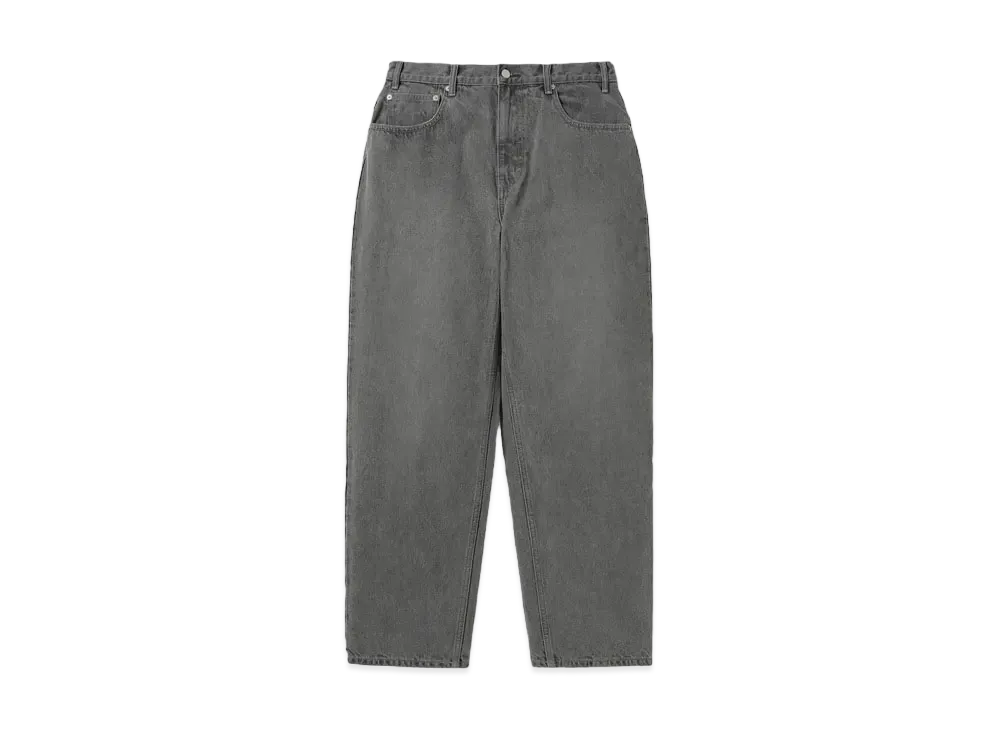 thisisneverthat Relaxed Jeans "Grey"