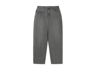 thisisneverthat Relaxed Jeans "Grey"