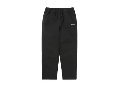 thisisneverthat Easy Pant "Black"