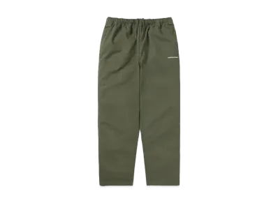 thisisneverthat Easy Pant "Olive"