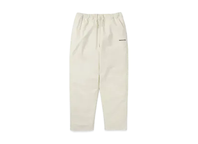 thisisneverthat Easy Pant "Cream"