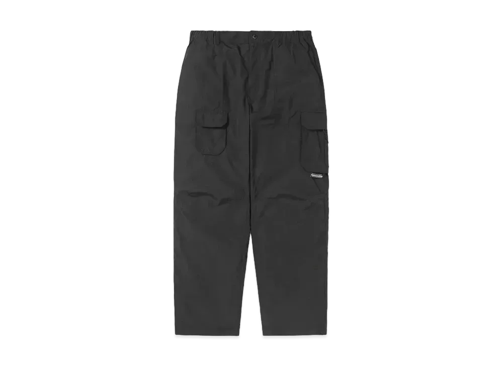 thisisneverthat Hiking Pant "Black"