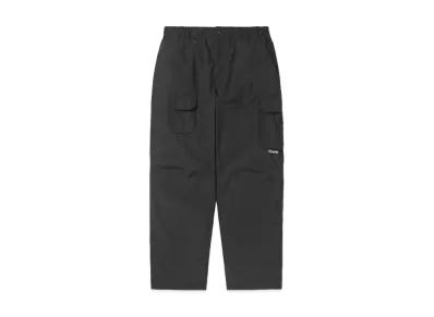 thisisneverthat Hiking Pant "Black"