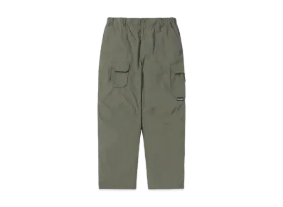 thisisneverthat Hiking Pant "Olive Drab"