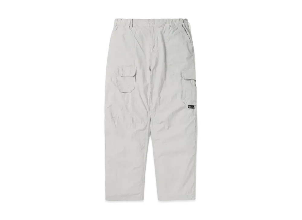 thisisneverthat Hiking Pant "Grey"