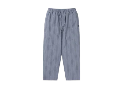thisisneverthat Stripe Jacquard Pant "Purple Grey"
