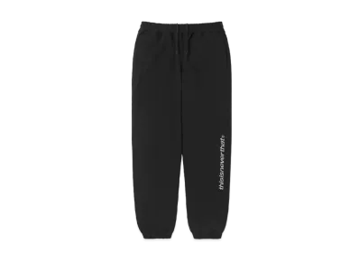 thisisneverthat SP-Logo Sweatpant "Black"