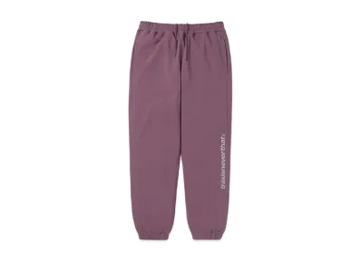 thisisneverthat SP-Logo Sweatpant "Fuchsia"