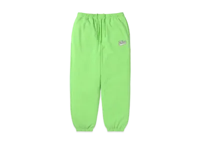 thisisneverthat That Sign Sweatpant "Light Green"